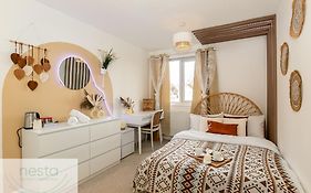Bohemian Haven Guesthouse